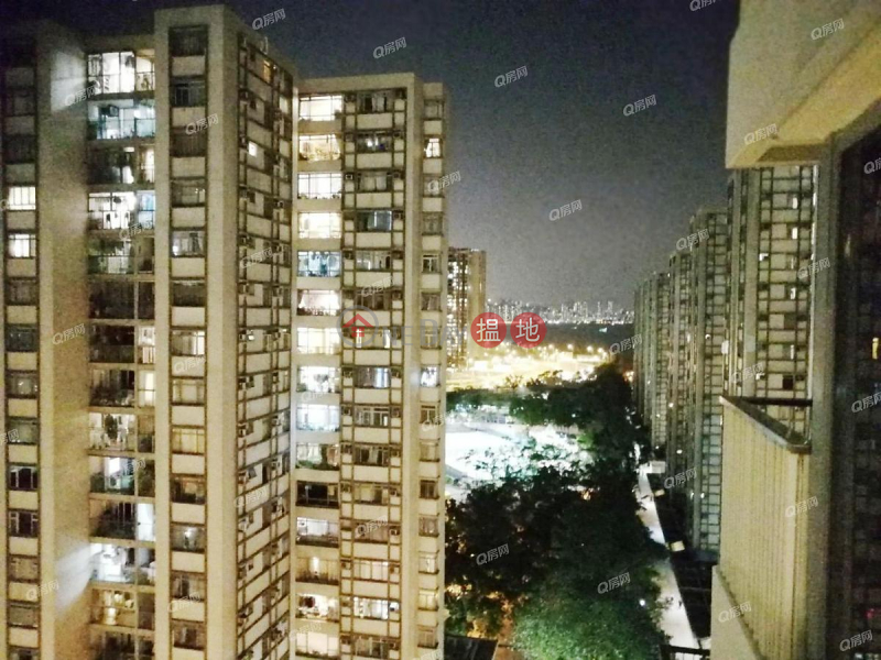 Property Search Hong Kong | OneDay | Residential, Rental Listings, Tower 2 Grand Promenade | 2 bedroom Low Floor Flat for Rent