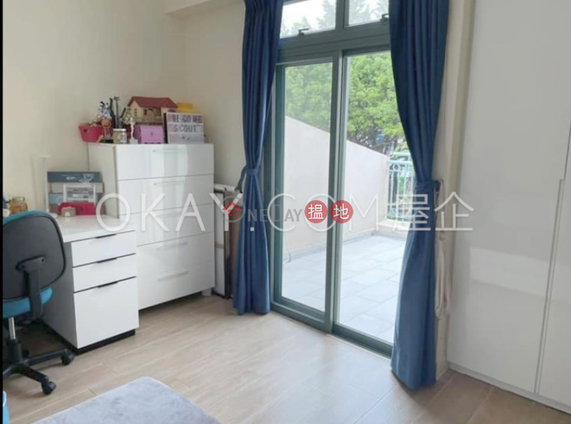 HK$ 52,000/ month Discovery Bay, Phase 8 La Costa, Block 20 Lantau Island Gorgeous house with sea views, terrace & balcony | Rental