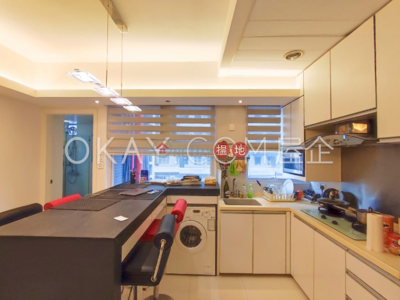 Property Search Hong Kong | OneDay | Residential | Rental Listings | Cozy 1 bedroom in Mid-levels West | Rental
