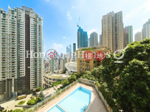 1 Bed Unit for Rent at Prosperous Height, Prosperous Height 嘉富臺 | Western District (Proway-LID1662R)_0