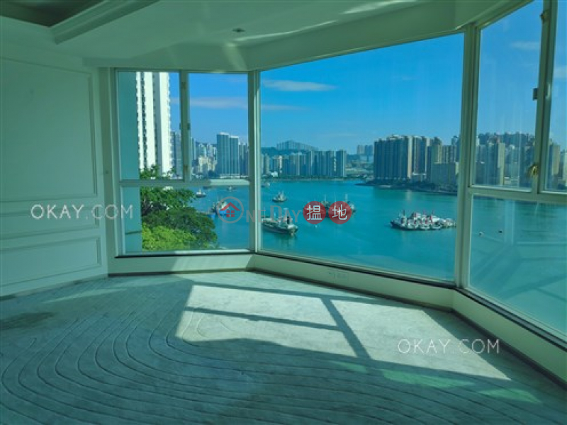 HK$ 69,000/ month | One Kowloon Peak, Tsuen Wan | Luxurious 4 bedroom with sea views, terrace | Rental