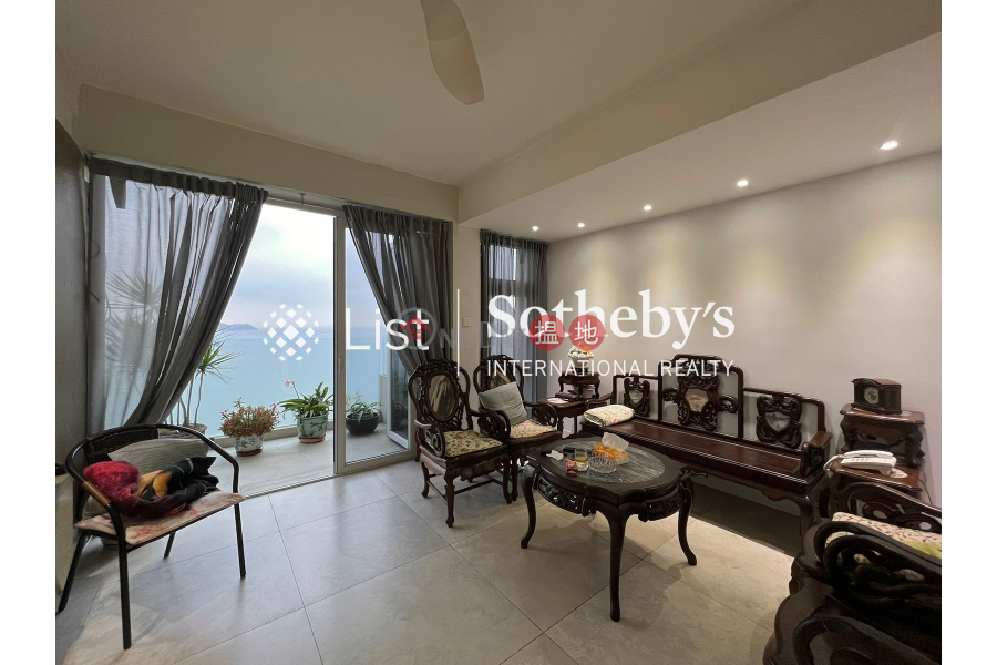 Property for Rent at Bayview Court with 2 Bedrooms 49 Mount Davis Road | Western District Hong Kong | Rental, HK$ 68,000/ month