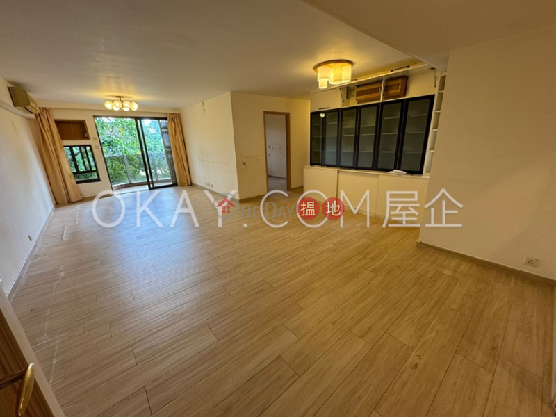 Nicely kept 3 bed on high floor with rooftop & parking | For Sale | Royal Magnolia 蘭芳閣 Sales Listings