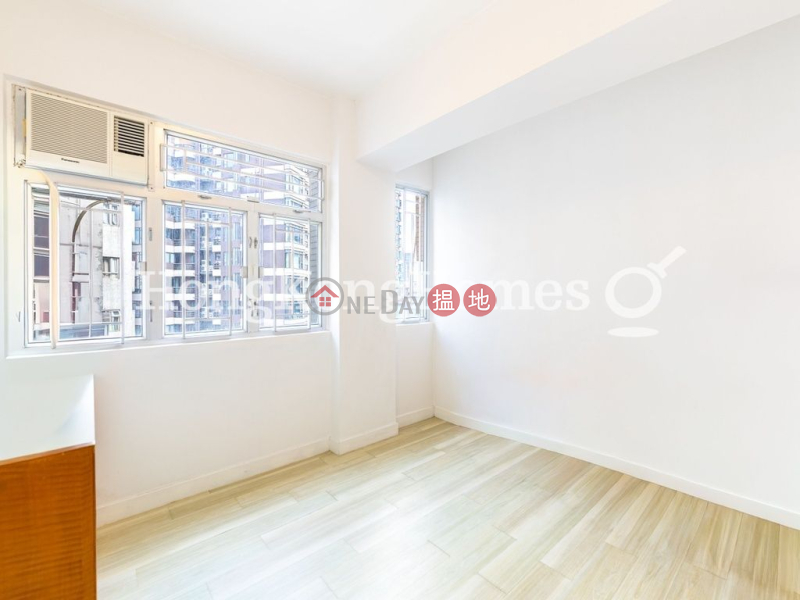 Property Search Hong Kong | OneDay | Residential, Sales Listings 3 Bedroom Family Unit at Garfield Mansion | For Sale