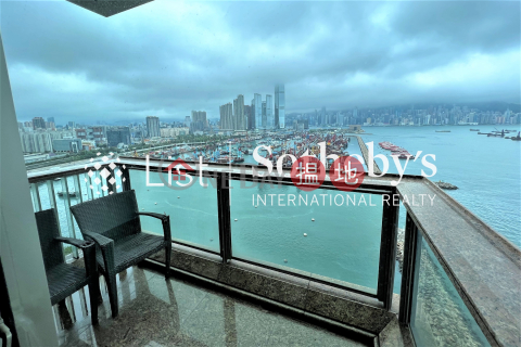 Property for Rent at One Silversea with 3 Bedrooms | One Silversea 一號銀海 _0
