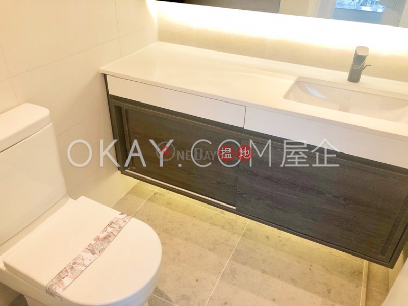 HK$ 33,000/ 月-瑧璈西區-2房1廁,露台瑧璈出租單位