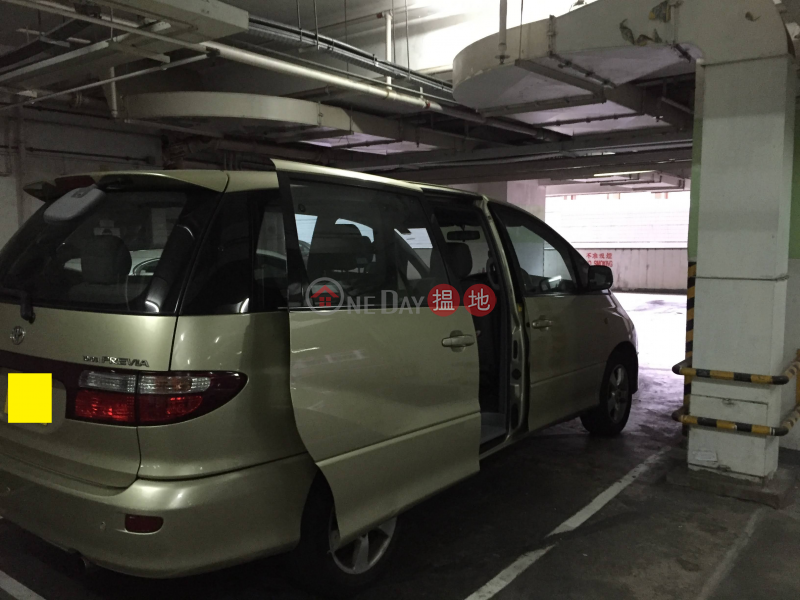 南豐廣場車位 PL2/F (近一座)|西貢南豐廣場 1座(Nan Fung Plaza Tower 1)出租樓盤 (DICKY-8057748990)