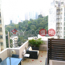 Generous 2 bedroom in Central | Rental, Arbuthnot House 亞畢諾大廈 | Central District (OKAY-R313144)_0