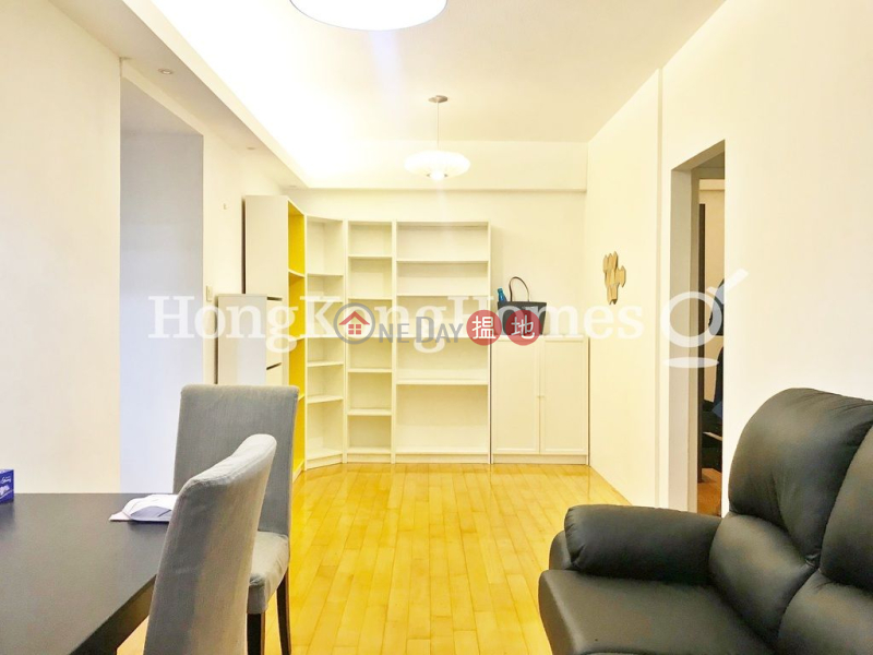 2 Bedroom Unit for Rent at Jade Terrace, 3 Link Road | Wan Chai District | Hong Kong | Rental HK$ 23,000/ month