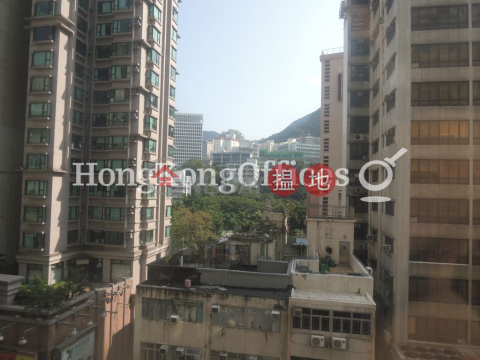 Office Unit for Rent at Chinachem Johnston Plaza | Chinachem Johnston Plaza 華懋莊士敦廣場 _0