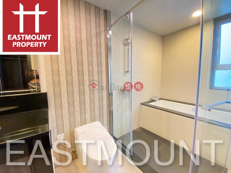 HK$ 63,000/ month Nam Pin Wai Village House, Sai Kung Sai Kung Village House | Property For Rent or Lease in Nam Pin Wai 南邊圍-House in a gated compound | Property ID:2921