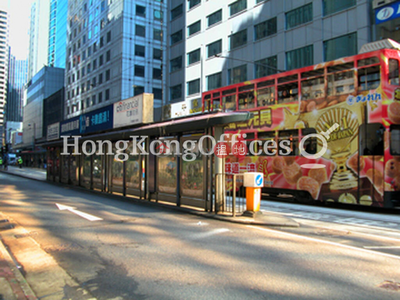 HK$ 31,996/ 月|順安商業大廈-中區順安商業大廈寫字樓租單位出租