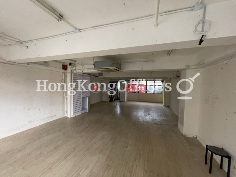 HK$ 34,996/ month | Simsons Commercial Building, Wan Chai District Office Unit for Rent at Simsons Commercial Building