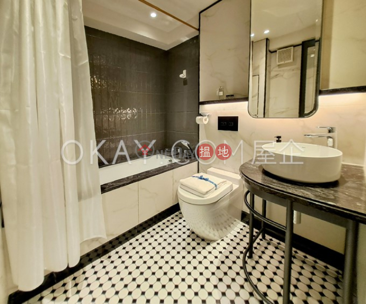 HK$ 58,000/ 月-V Causeway Bay-灣仔區|3房2廁,極高層V Causeway Bay出租單位