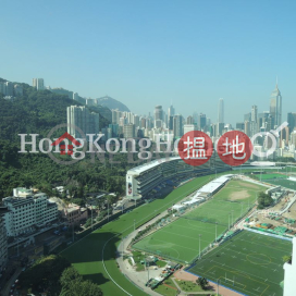 The Ellipsis兩房一廳單位出租