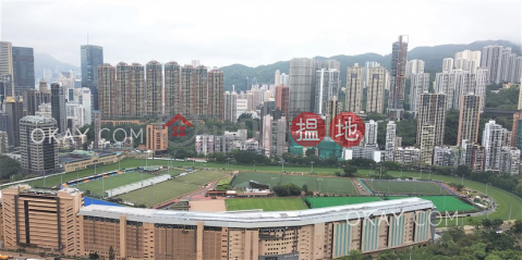 Efficient 3 bedroom on high floor with balcony | For Sale | Greenville Gardens 嘉苑 _0