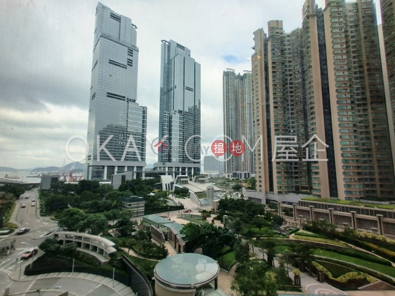 凱旋門摩天閣(1座)|低層住宅-出租樓盤|HK$ 46,000/ 月