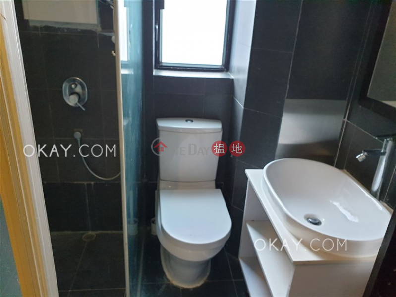Charming 3 bedroom on high floor with balcony | Rental | 17 Village Road | Wan Chai District Hong Kong, Rental, HK$ 26,000/ month