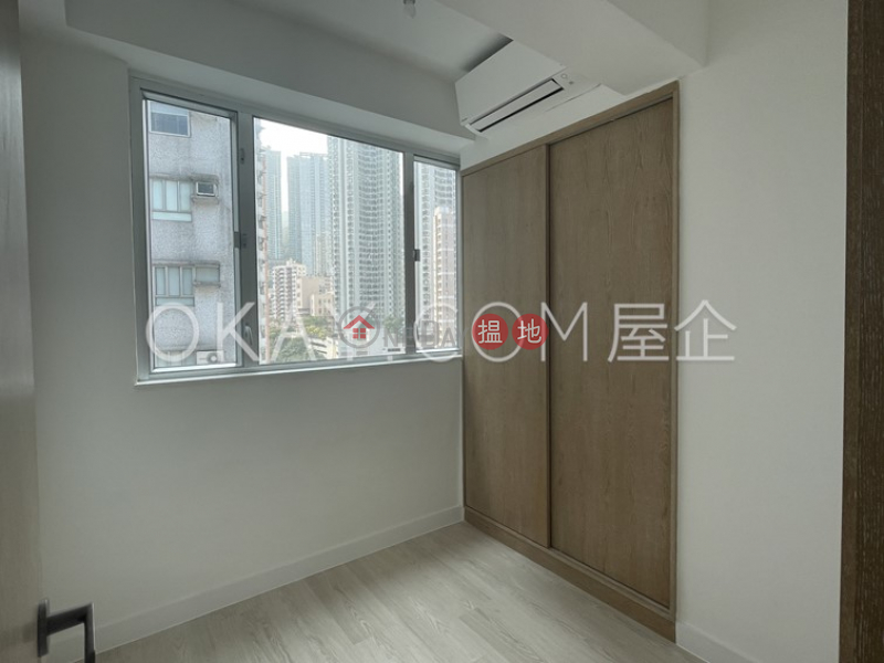 Ming Sun Building Middle Residential, Rental Listings HK$ 27,500/ month