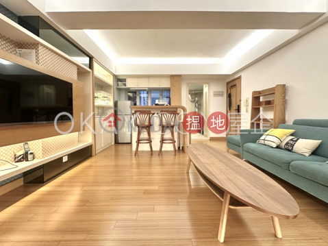 1房1廁元明大廈出租單位, 元明大廈 Yuen Ming Building | 中區 (OKAY-R76528)_0