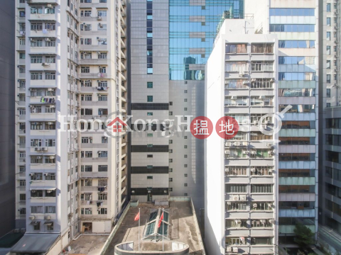 1 Bed Unit for Rent at Kwok Leung Building | Kwok Leung Building 國樑樓 _0