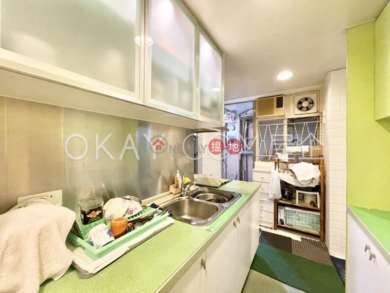 HK$ 23M, Yee Hing Mansion | Wan Chai District, Luxurious 3 bedroom with terrace | For Sale