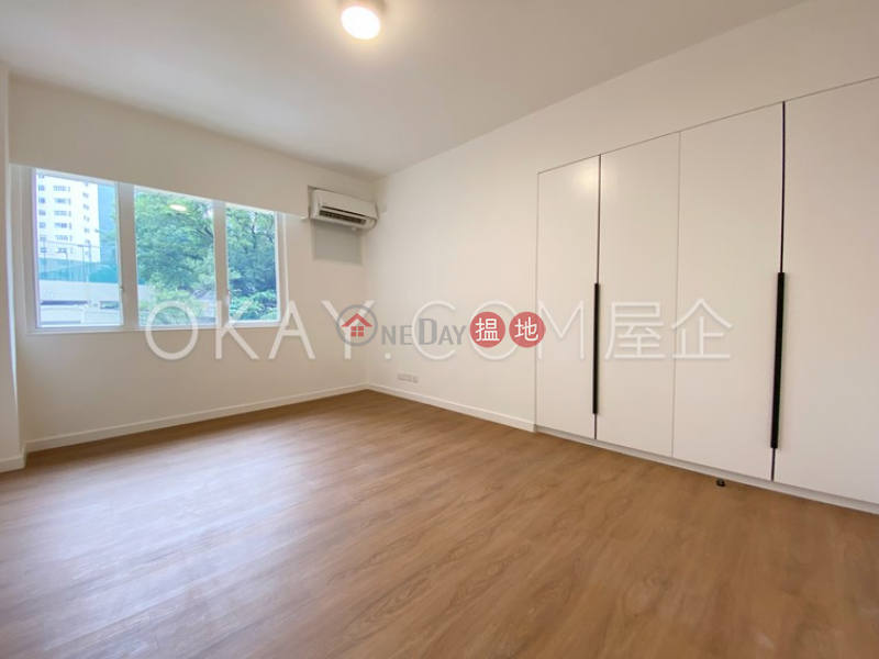 HK$ 73,500/ month | Scenic Villas, Western District | Gorgeous 4 bedroom with sea views, balcony | Rental