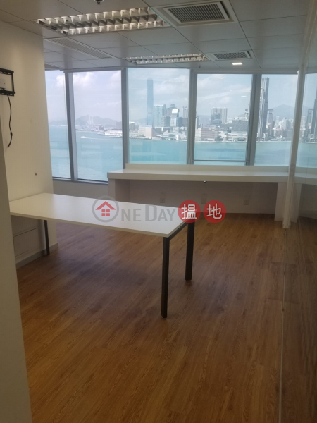 Cofco Tower | High Office / Commercial Property Rental Listings, HK$ 135,760/ month