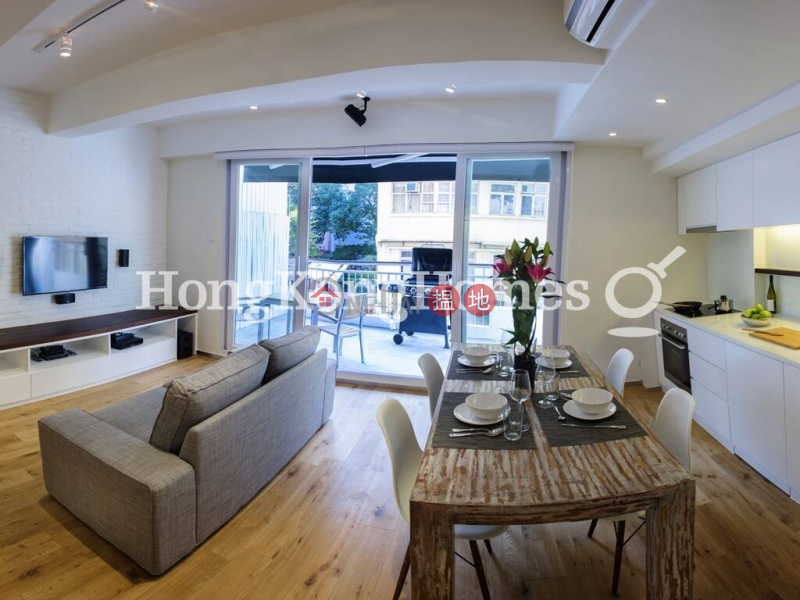 Property Search Hong Kong | OneDay | Residential Rental Listings, 1 Bed Unit for Rent at New Central Mansion