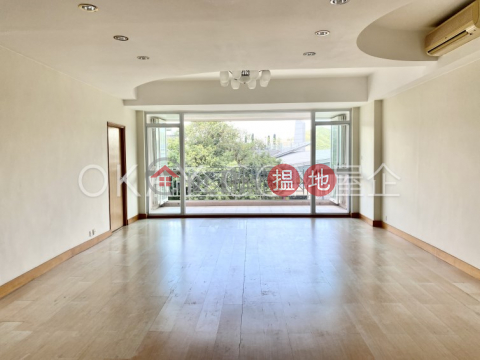 Rare 3 bedroom with balcony | Rental, Riviera Apartments 海灘公寓 | Southern District (OKAY-R399348)_0