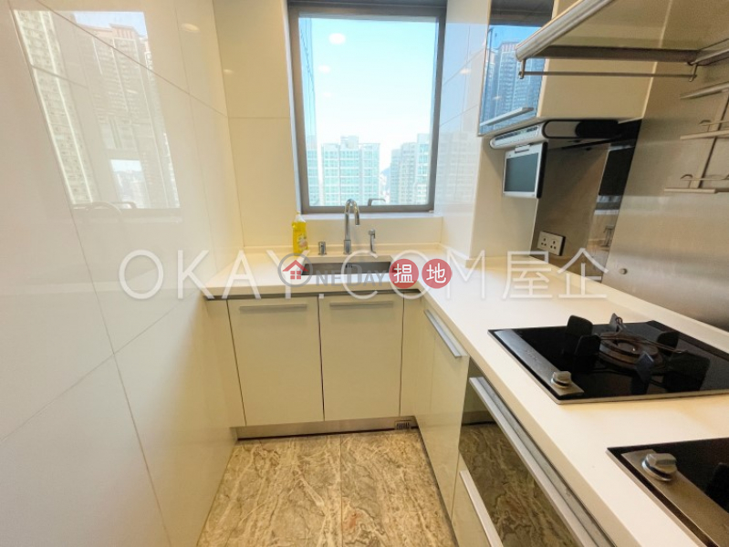 The Cullinan Tower 21 Zone 5 (Star Sky) | Middle, Residential, Rental Listings HK$ 35,000/ month