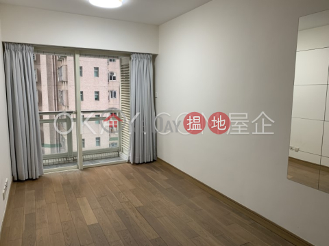 Practical 2 bedroom with balcony | For Sale | Centrestage 聚賢居 _0