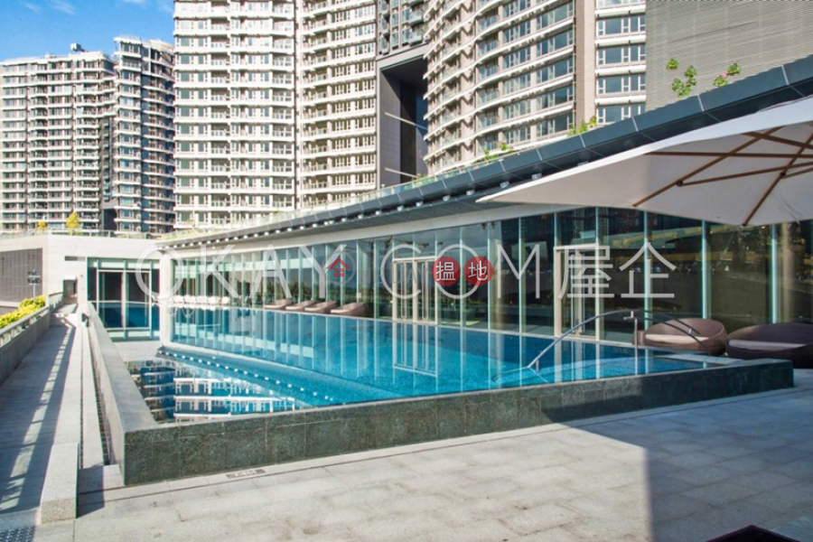 Property Search Hong Kong | OneDay | Residential Rental Listings, Nicely kept 2 bedroom with balcony | Rental