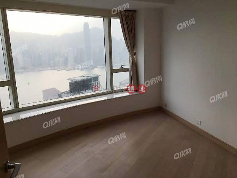 The Masterpiece, Middle | Residential Rental Listings | HK$ 110,000/ month