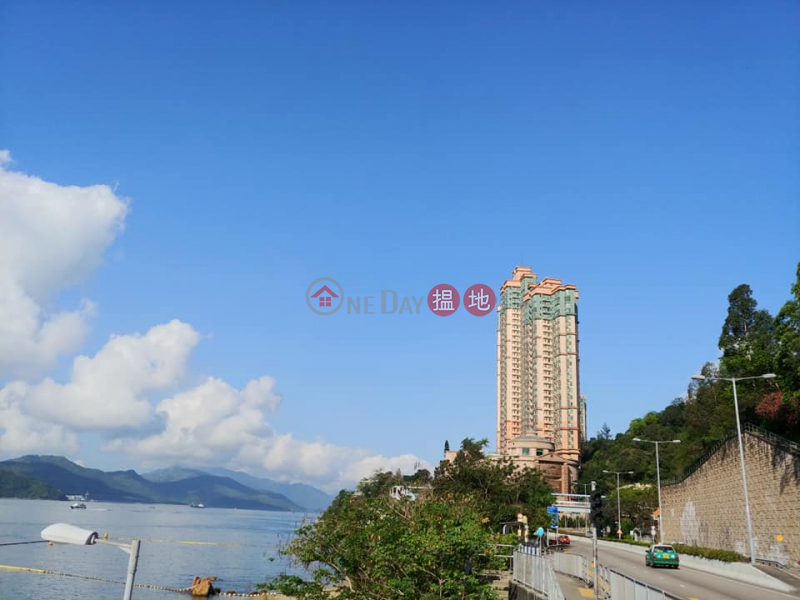 香港搵樓|租樓|二手盤|買樓| 搵地 | 住宅-出售樓盤-業主自讓, 免佣! 深井浪翠園3期, 新鴻基名廈