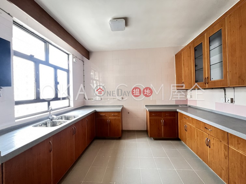 HK$ 68,400/ month 111 Mount Butler Road Block C-D | Wan Chai District | Beautiful 3 bed on high floor with balcony & parking | Rental