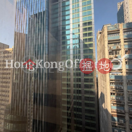 Office Unit for Rent at Eton Building