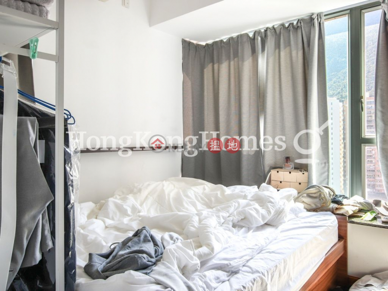 HK$ 39,500/ month, 2 Park Road, Western District, 2 Bedroom Unit for Rent at 2 Park Road