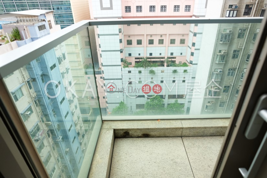 卑路乍街68號Imperial Kennedy低層|住宅|出售樓盤|HK$ 1,398萬