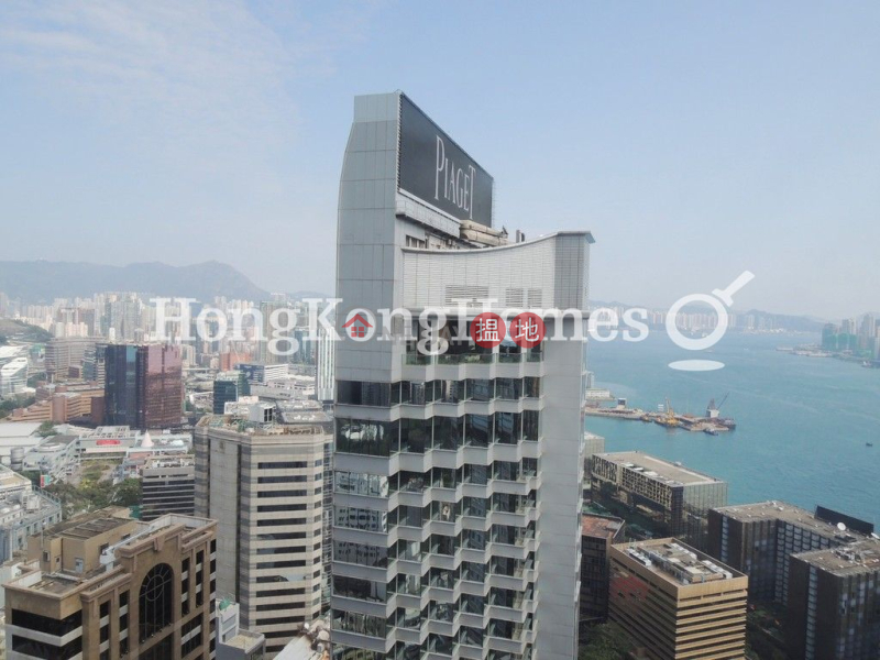 Property Search Hong Kong | OneDay | Residential | Rental Listings 1 Bed Unit for Rent at The Masterpiece