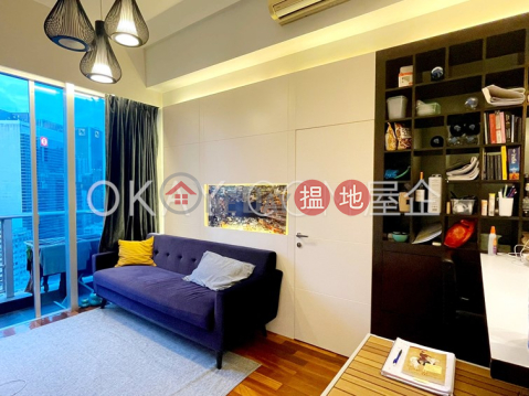 1房1廁嘉薈軒出售單位, 嘉薈軒 J Residence | 灣仔區 (OKAY-S64831)_0