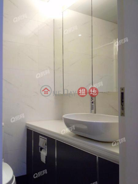 HK$ 15M, The Victoria Towers Yau Tsim Mong, The Victoria Towers | 1 bedroom Mid Floor Flat for Sale