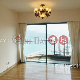 Stylish 3 bedroom on high floor with balcony | Rental | Tower 6 Grand Promenade 嘉亨灣 6座 _0