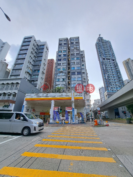 東威大廈 (Tung Wai Building) 太子| ()(5)