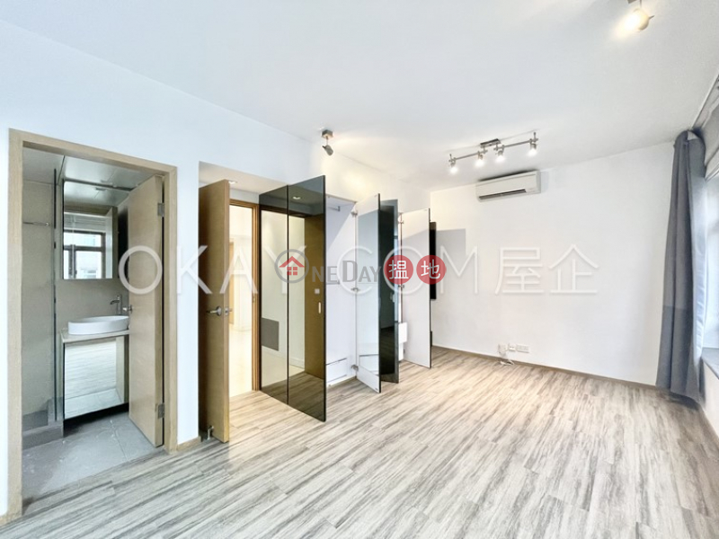 Property Search Hong Kong | OneDay | Residential Rental Listings Cozy penthouse with rooftop | Rental