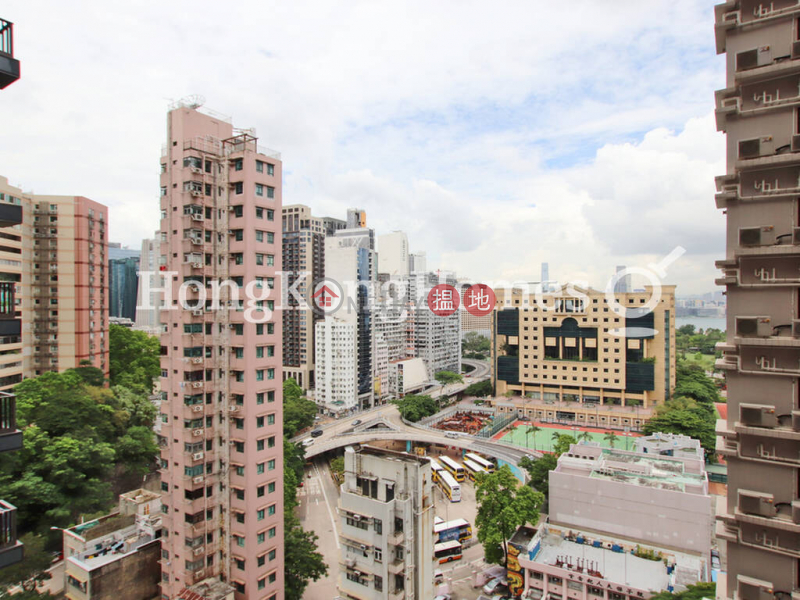 香港搵樓|租樓|二手盤|買樓| 搵地 | 住宅|出租樓盤-瑆華兩房一廳單位出租