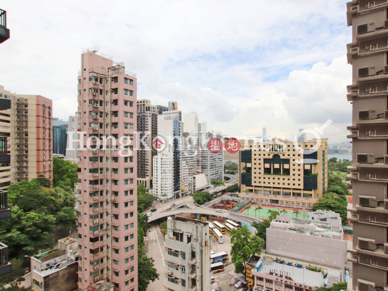 Property Search Hong Kong | OneDay | Residential, Rental Listings 2 Bedroom Unit for Rent at The Warren