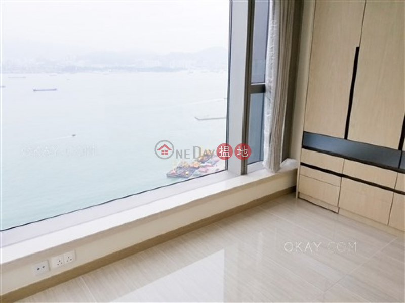 HK$ 69,000/ month The Kennedy on Belcher\'s | Western District Stylish 3 bedroom on high floor with balcony | Rental