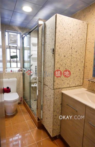 HK$ 38M Greenfield Villa | Sai Kung Gorgeous house with rooftop & parking | For Sale
