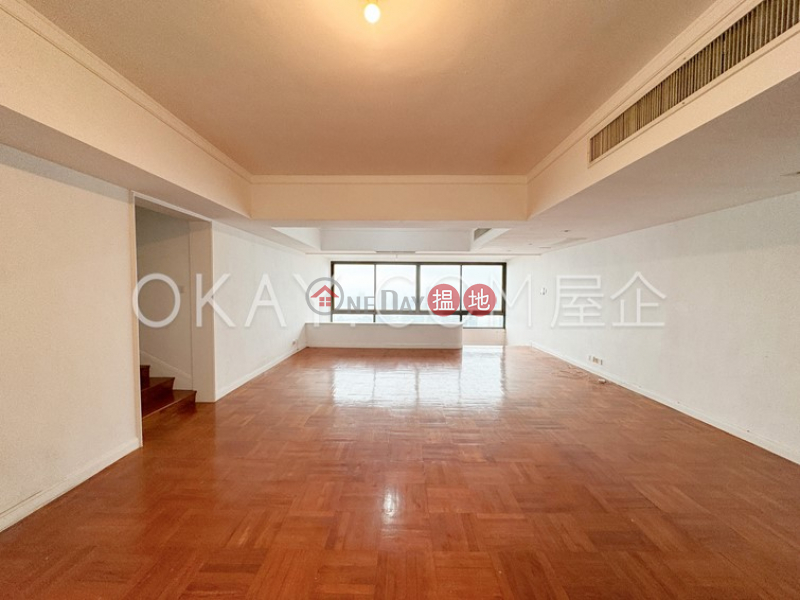 HK$ 96,000/ month Magazine Heights | Central District Lovely 4 bedroom with parking | Rental